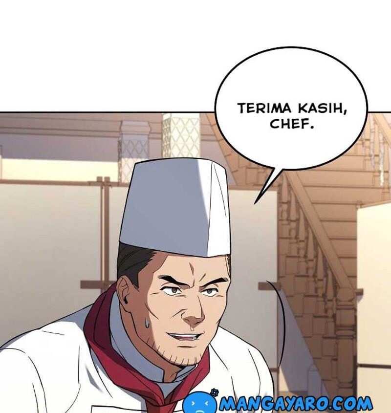 Youngest Chef From the 3rd Rate Hotel Chapter 26