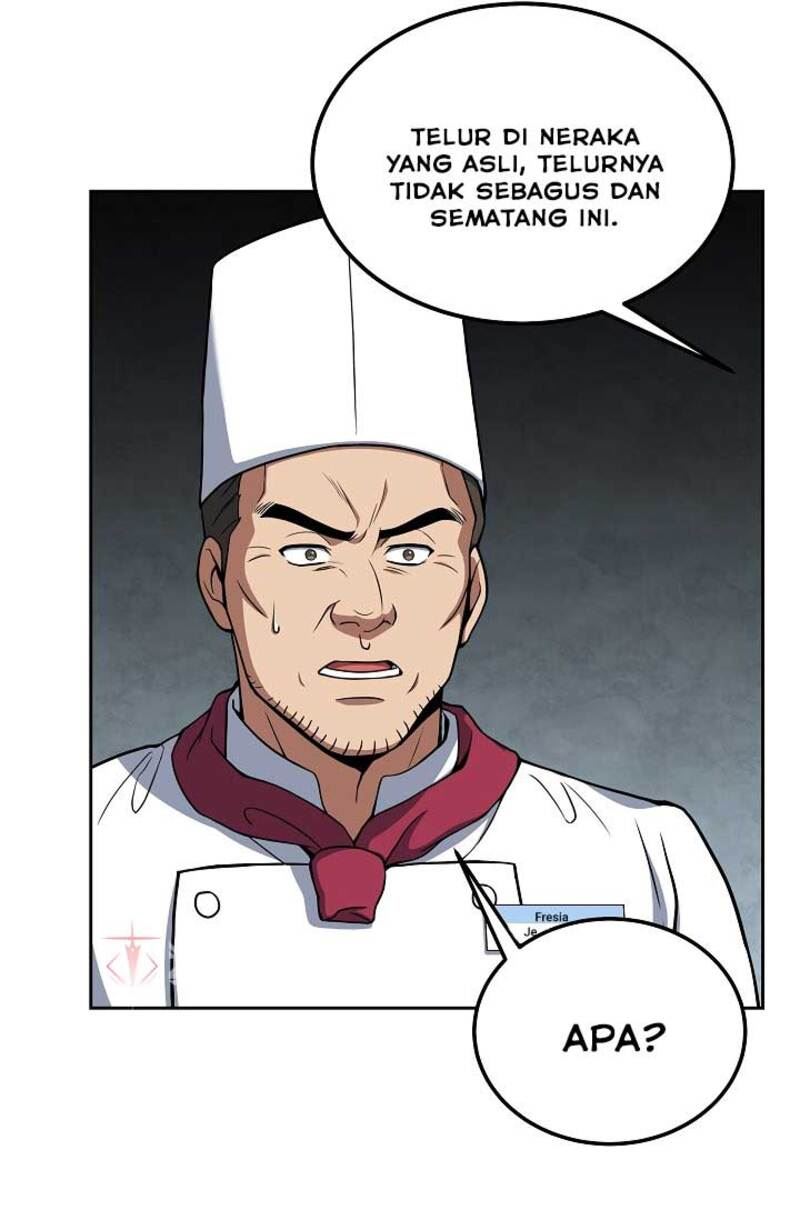 Youngest Chef From the 3rd Rate Hotel Chapter 26