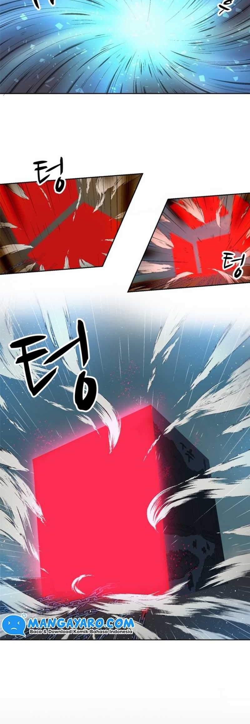 Rooftop Sword Master : Arachi The First Irregular Chapter 5