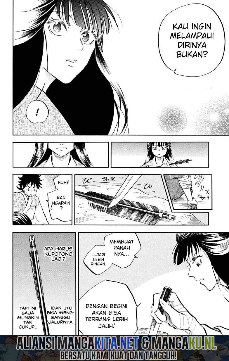 Neru Way of the Martial Artist Chapter 09