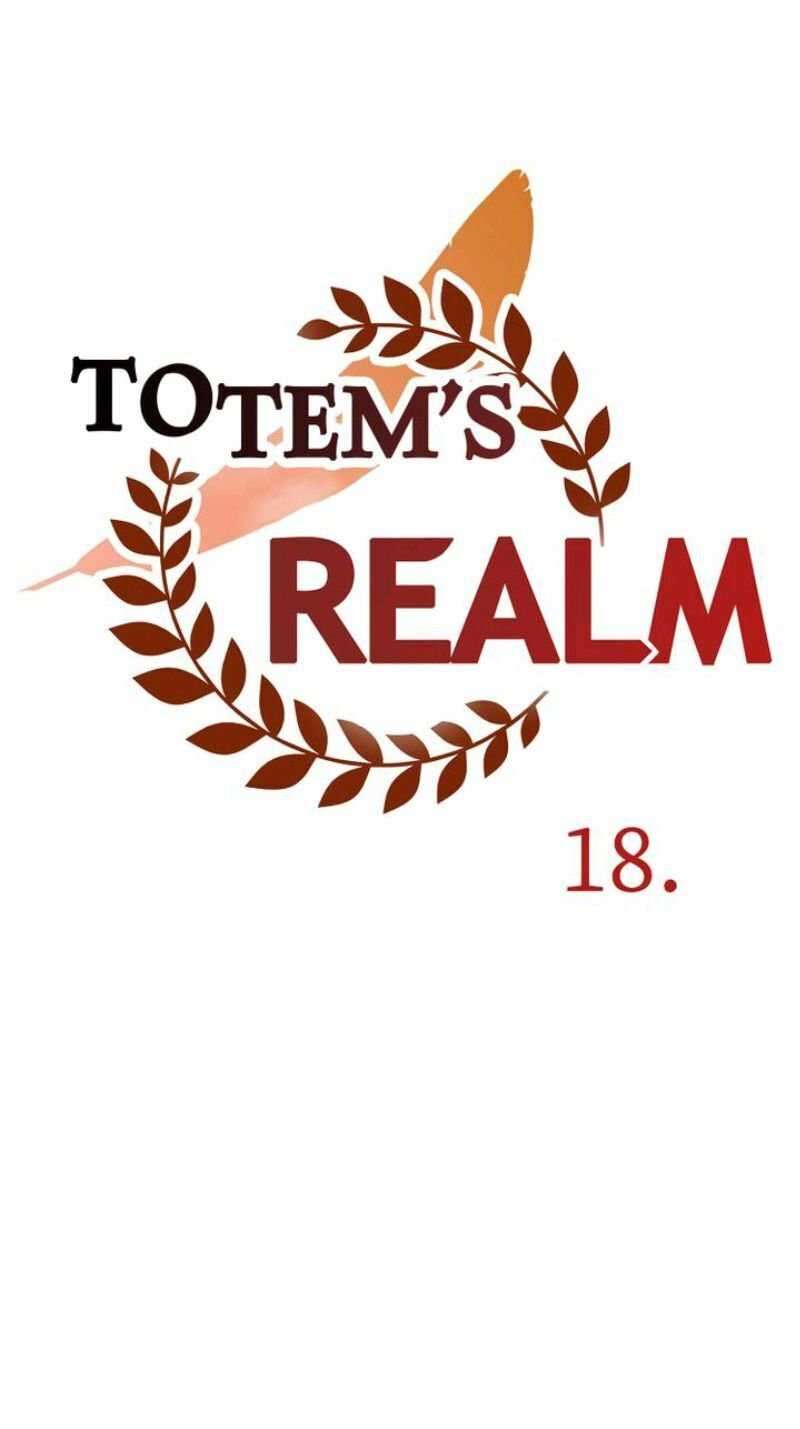 Totem Realm Chapter 18