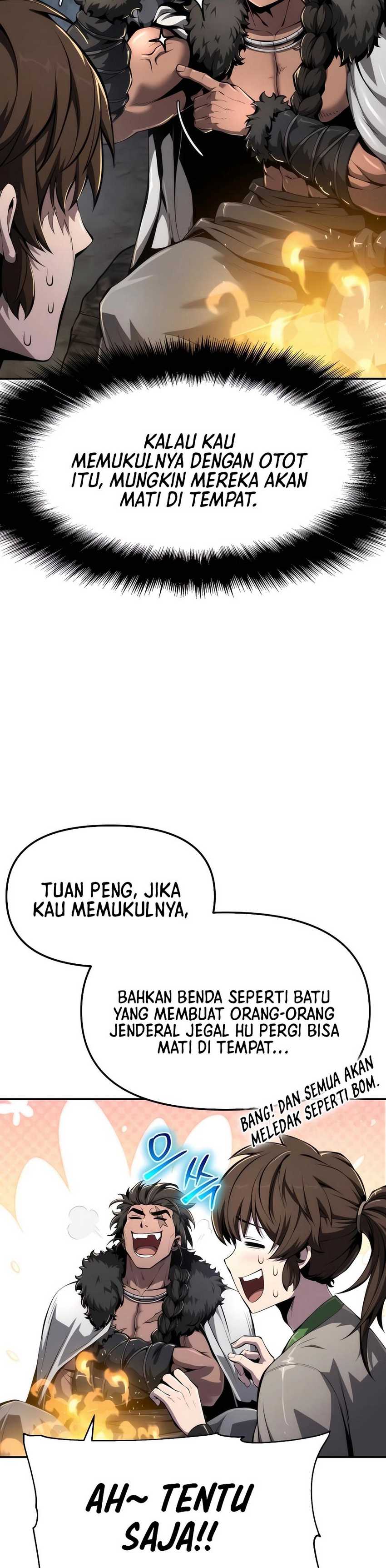 Entomologist in Sichuan Tang Clan Chapter 30