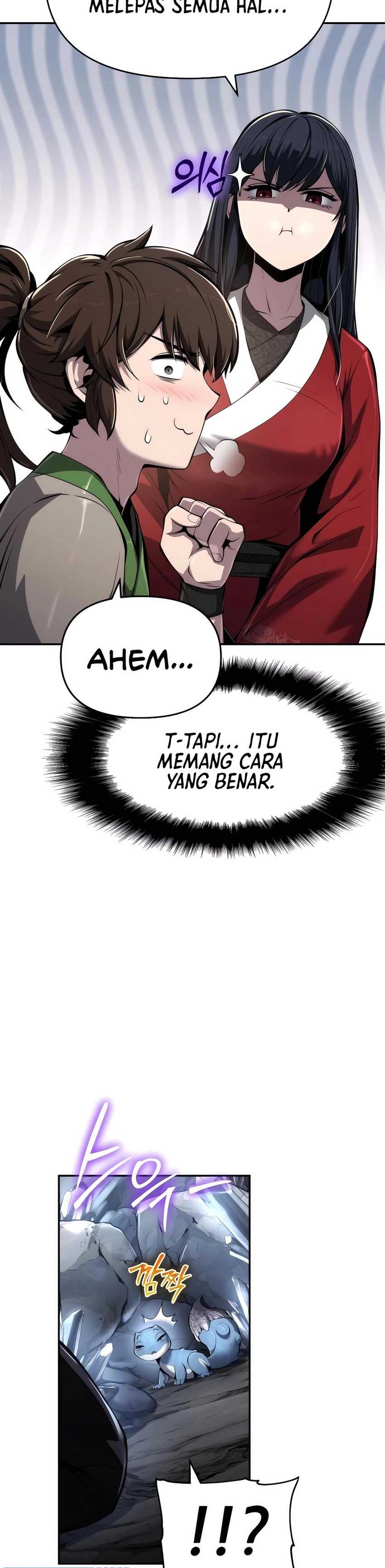 Entomologist in Sichuan Tang Clan Chapter 30