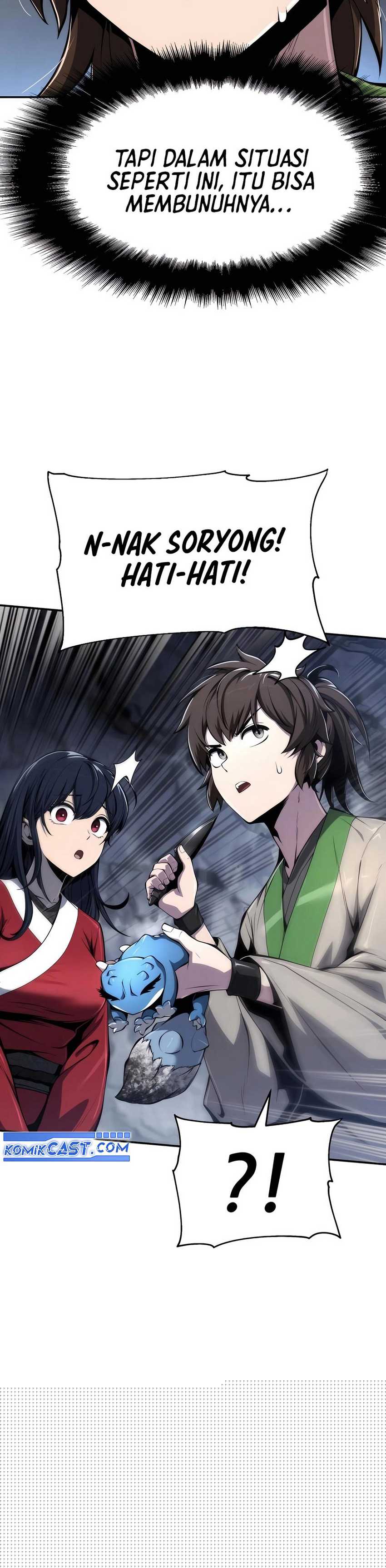 Entomologist in Sichuan Tang Clan Chapter 30