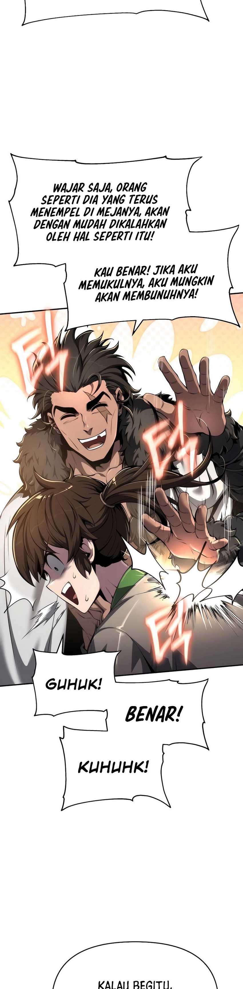 Entomologist in Sichuan Tang Clan Chapter 30