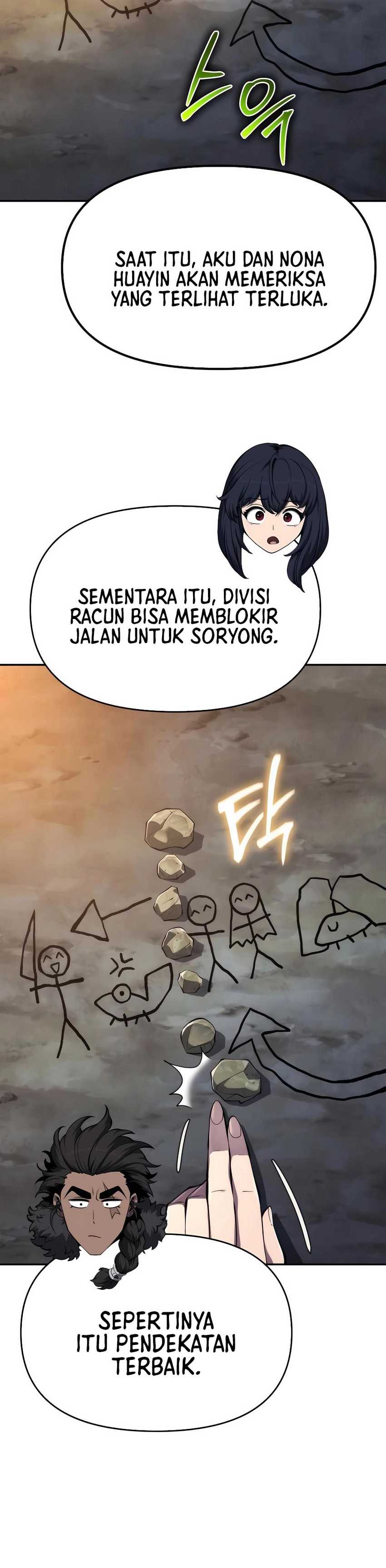 Entomologist in Sichuan Tang Clan Chapter 30