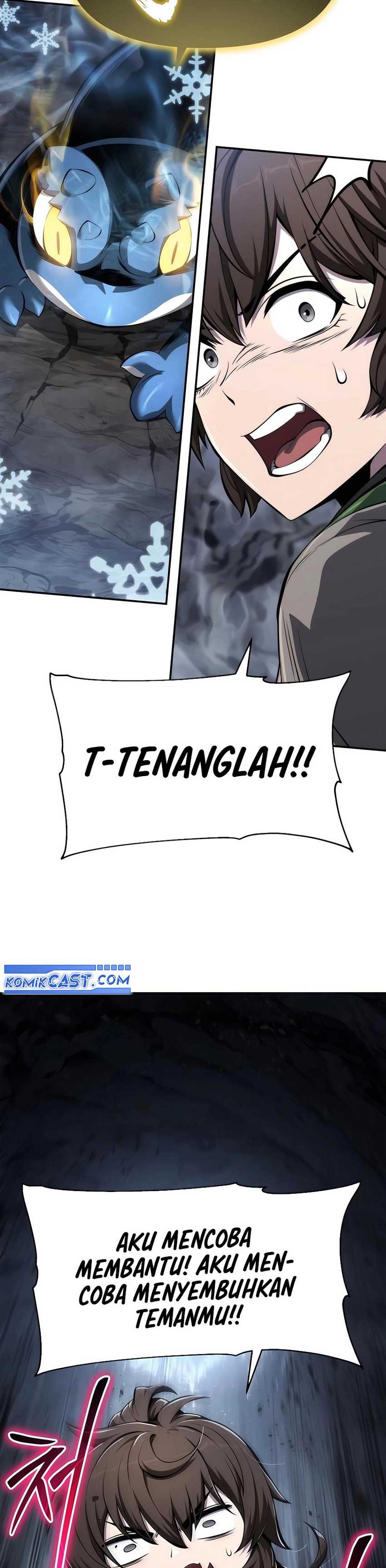 Entomologist in Sichuan Tang Clan Chapter 30