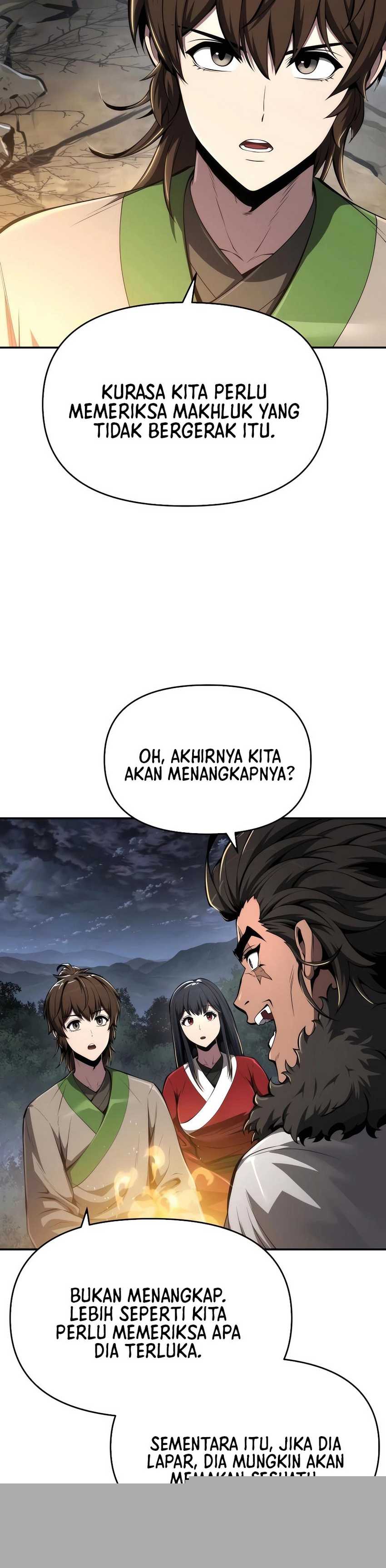 Entomologist in Sichuan Tang Clan Chapter 30