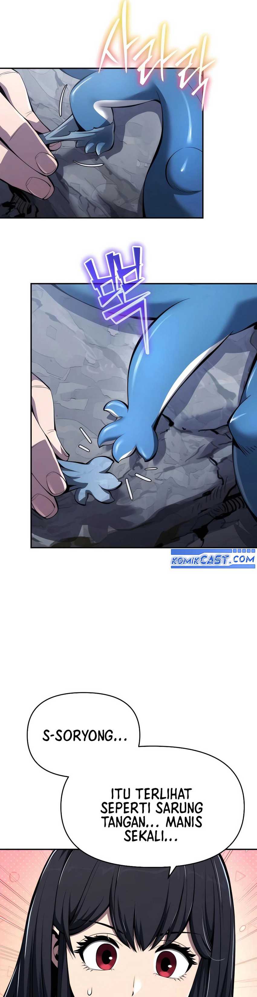 Entomologist in Sichuan Tang Clan Chapter 30