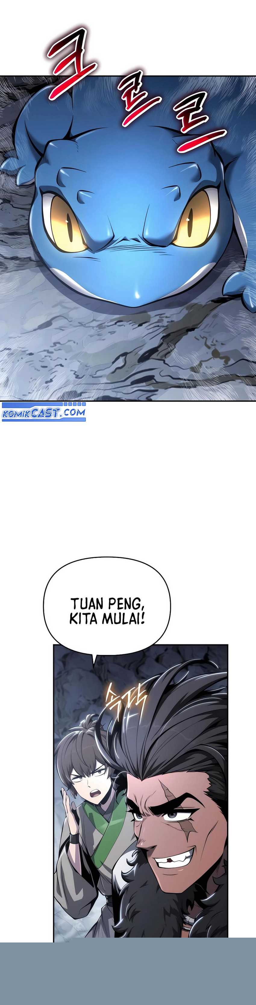 Entomologist in Sichuan Tang Clan Chapter 30