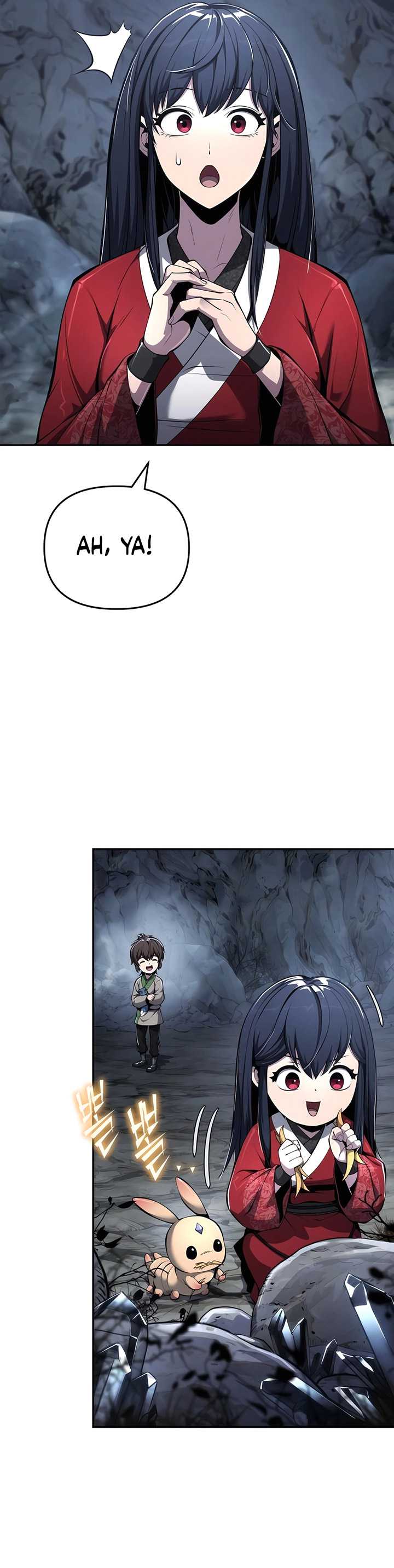 Entomologist in Sichuan Tang Clan Chapter 31