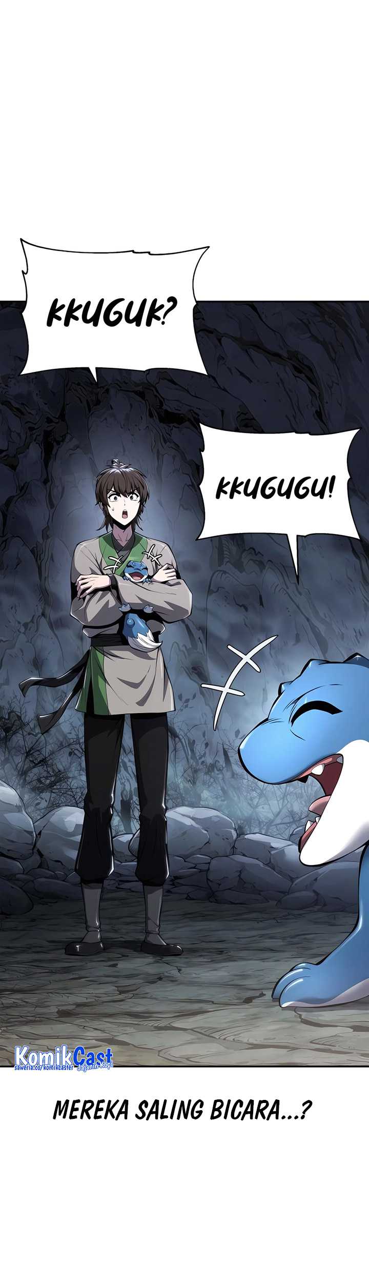 Entomologist in Sichuan Tang Clan Chapter 31