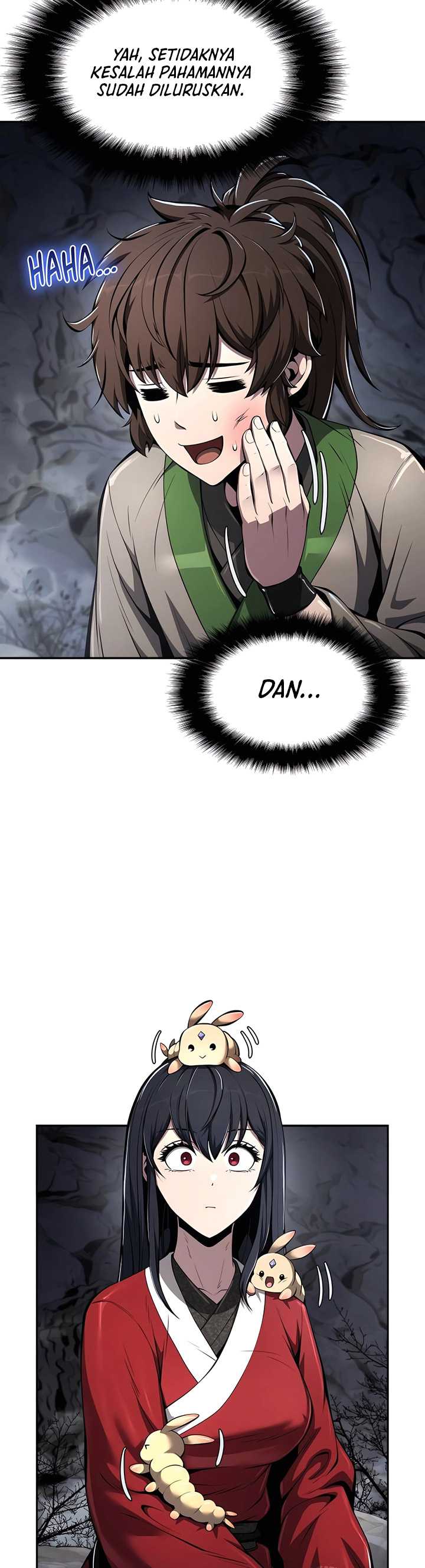 Entomologist in Sichuan Tang Clan Chapter 31