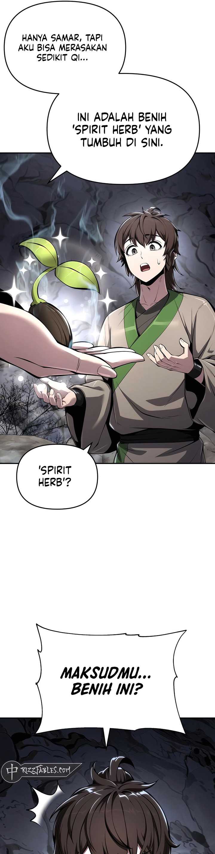 Entomologist in Sichuan Tang Clan Chapter 31