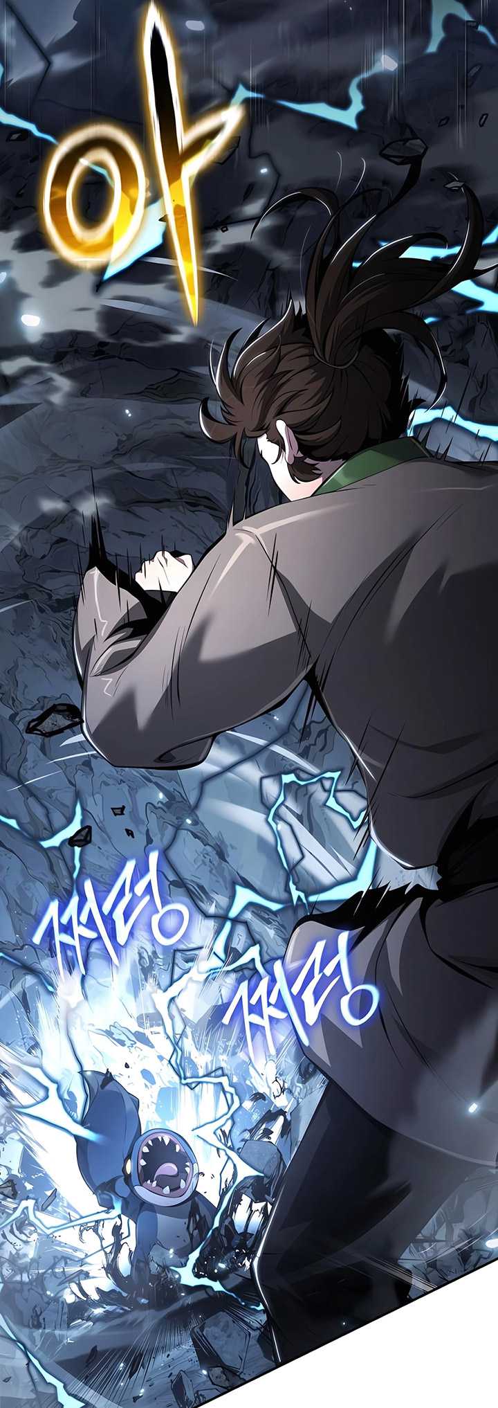 Entomologist in Sichuan Tang Clan Chapter 31