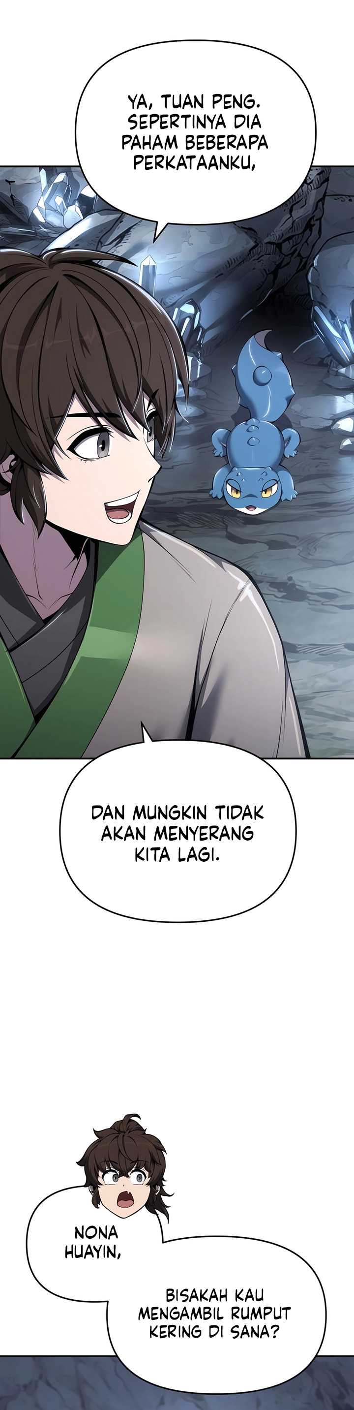 Entomologist in Sichuan Tang Clan Chapter 31