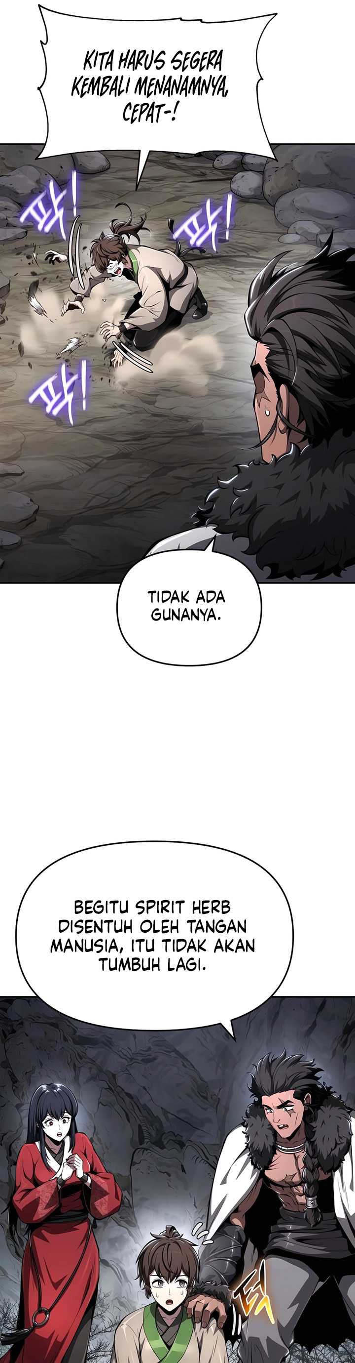 Entomologist in Sichuan Tang Clan Chapter 31