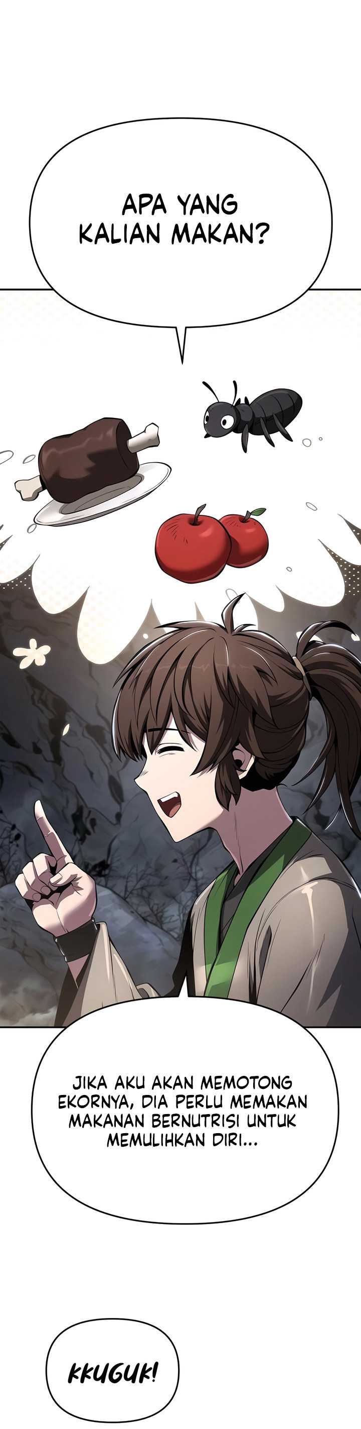 Entomologist in Sichuan Tang Clan Chapter 31