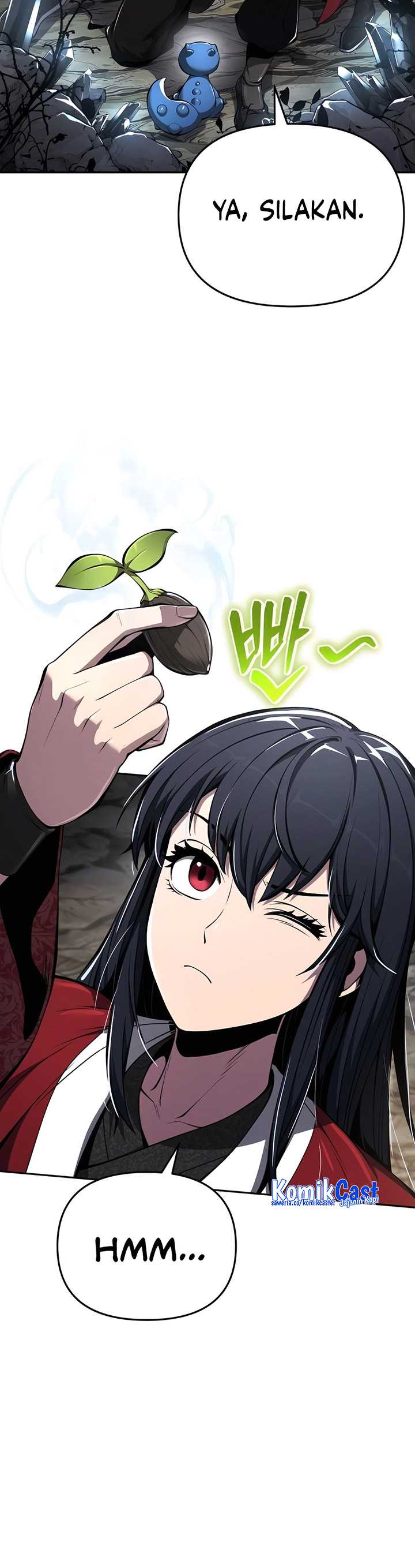 Entomologist in Sichuan Tang Clan Chapter 31