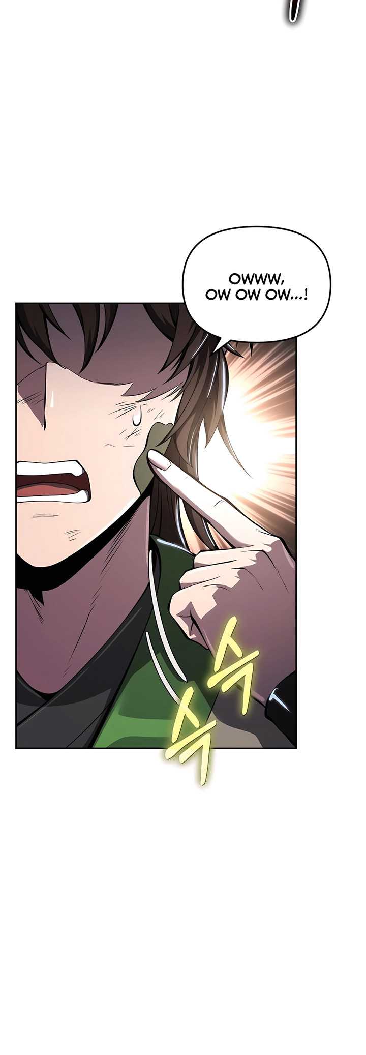 Entomologist in Sichuan Tang Clan Chapter 31