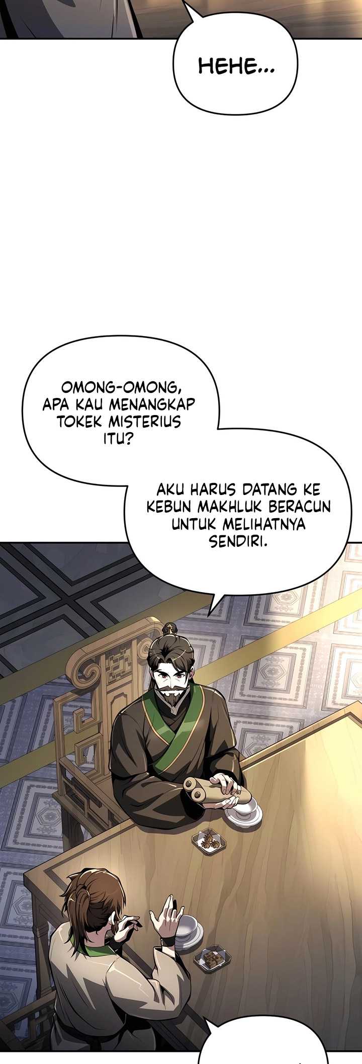 Entomologist in Sichuan Tang Clan Chapter 32