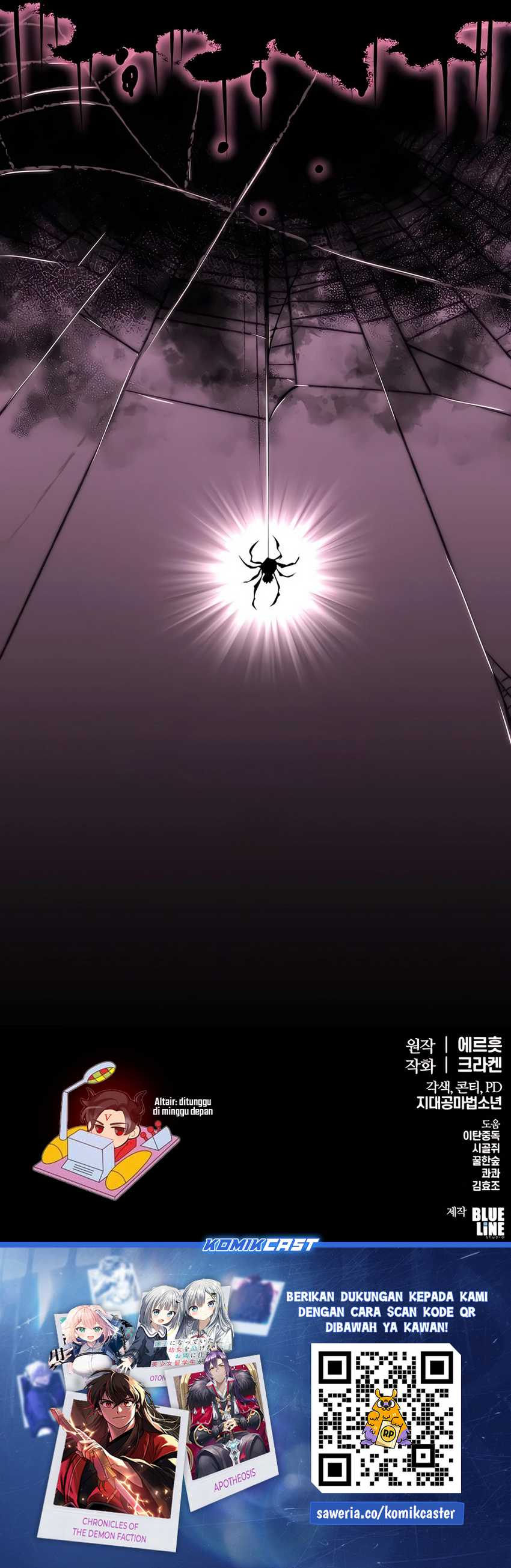 Entomologist in Sichuan Tang Clan Chapter 32