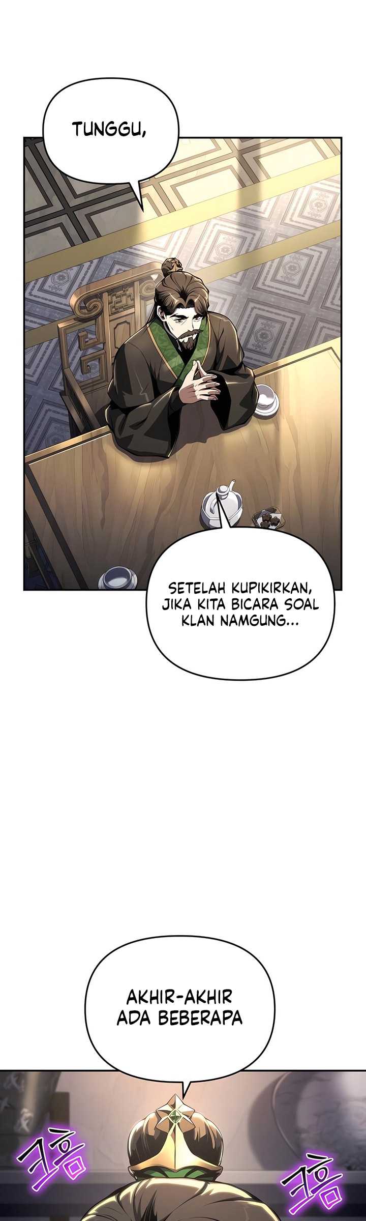 Entomologist in Sichuan Tang Clan Chapter 32