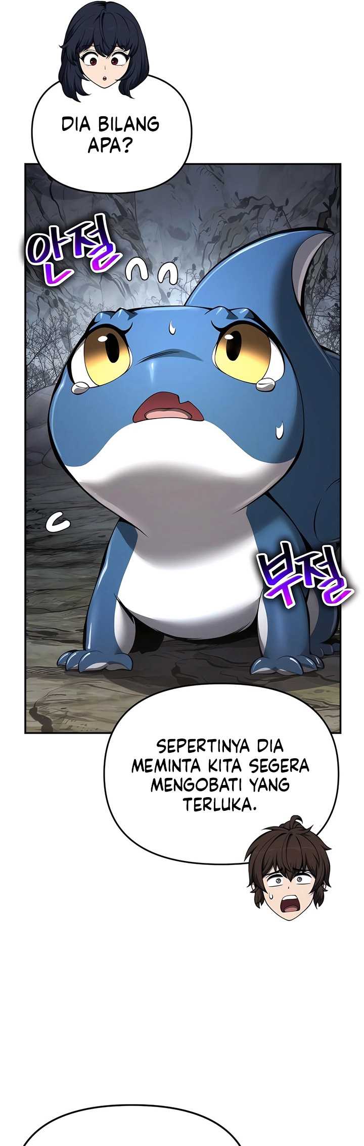 Entomologist in Sichuan Tang Clan Chapter 32
