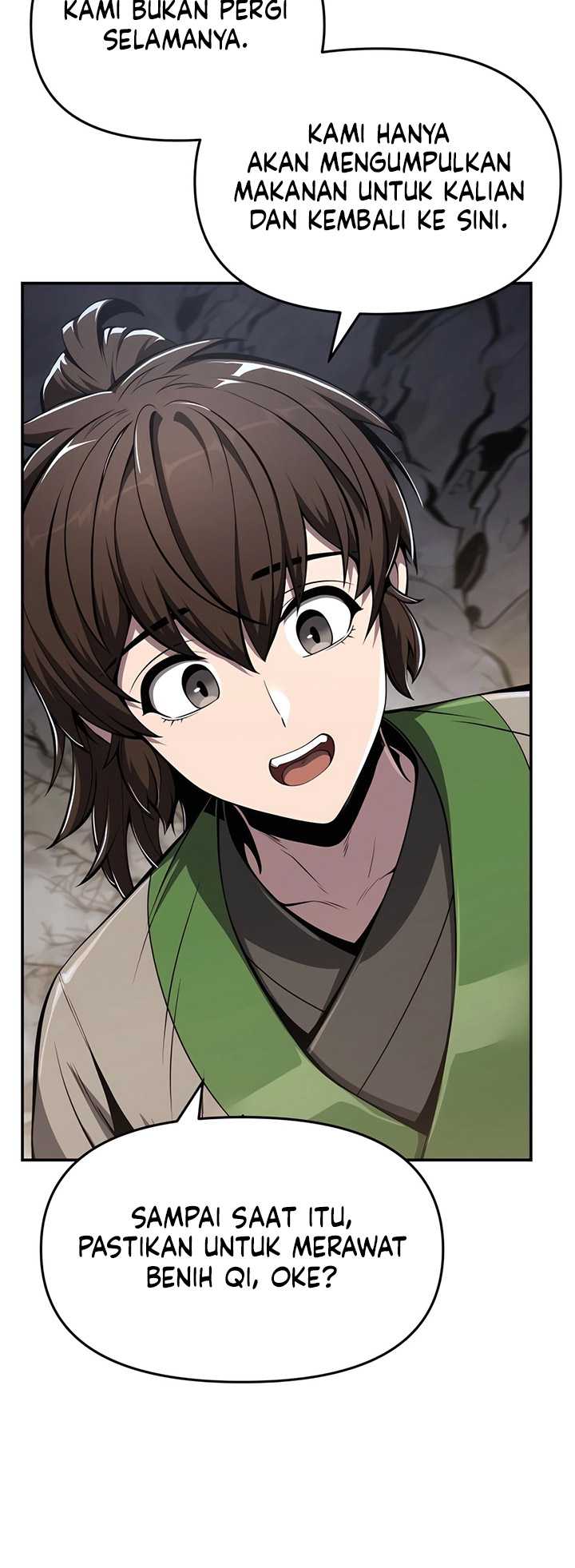 Entomologist in Sichuan Tang Clan Chapter 32