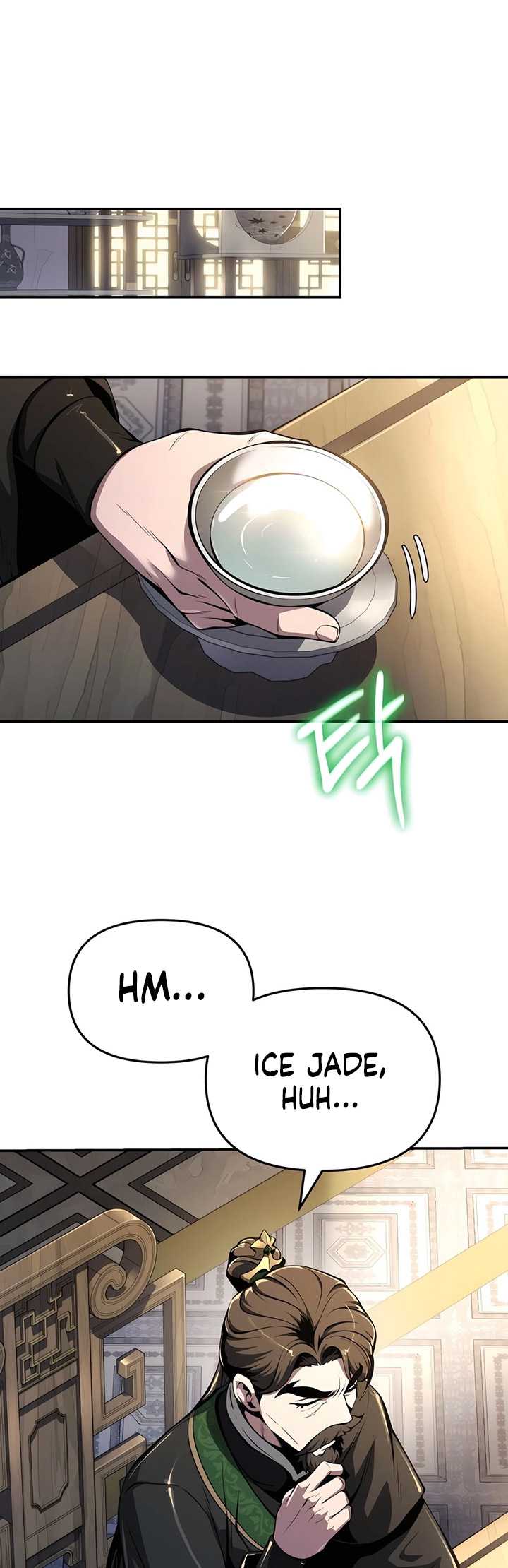 Entomologist in Sichuan Tang Clan Chapter 32