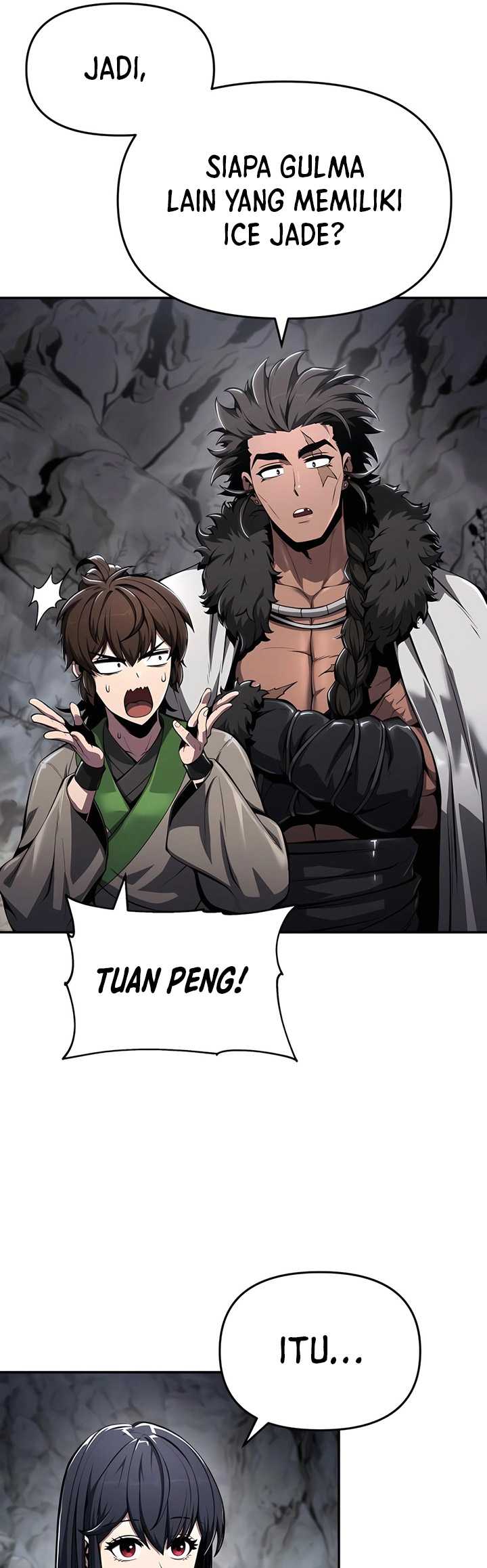 Entomologist in Sichuan Tang Clan Chapter 32