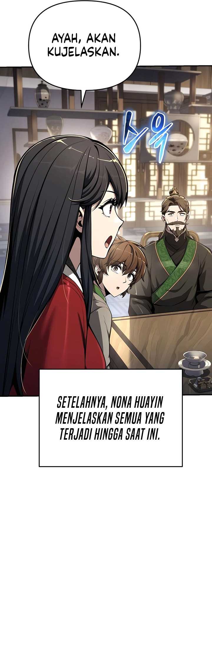 Entomologist in Sichuan Tang Clan Chapter 32