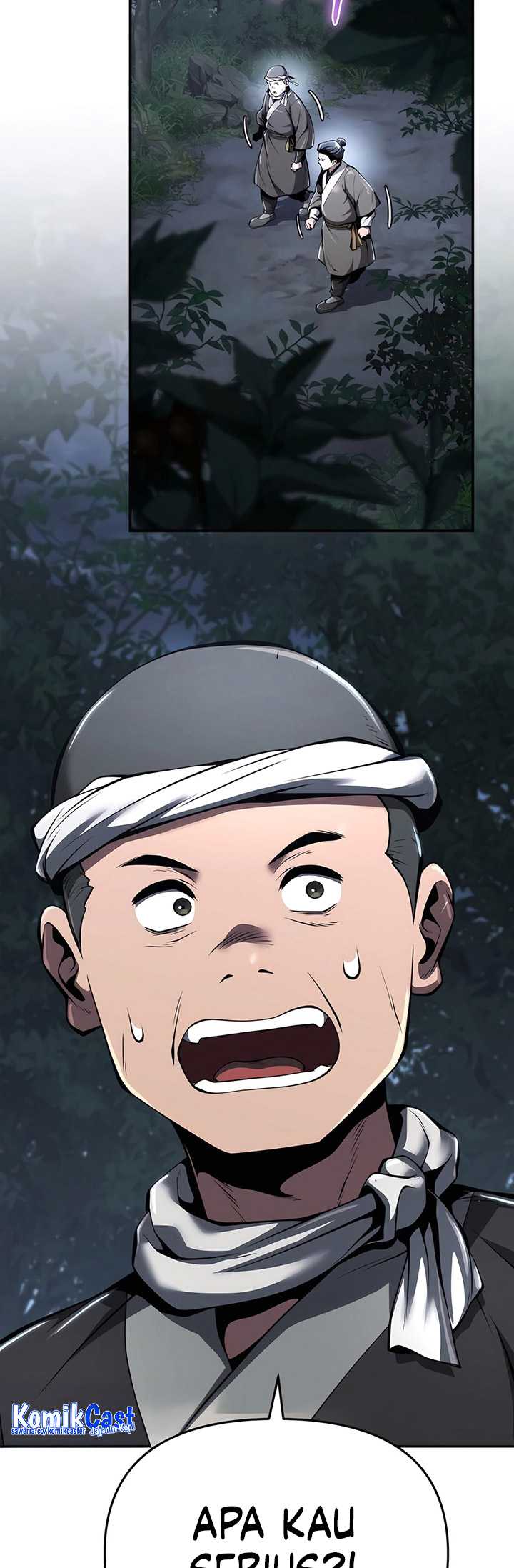 Entomologist in Sichuan Tang Clan Chapter 32