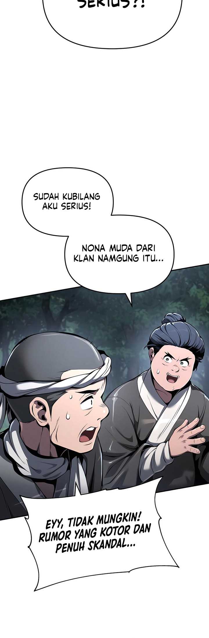 Entomologist in Sichuan Tang Clan Chapter 32