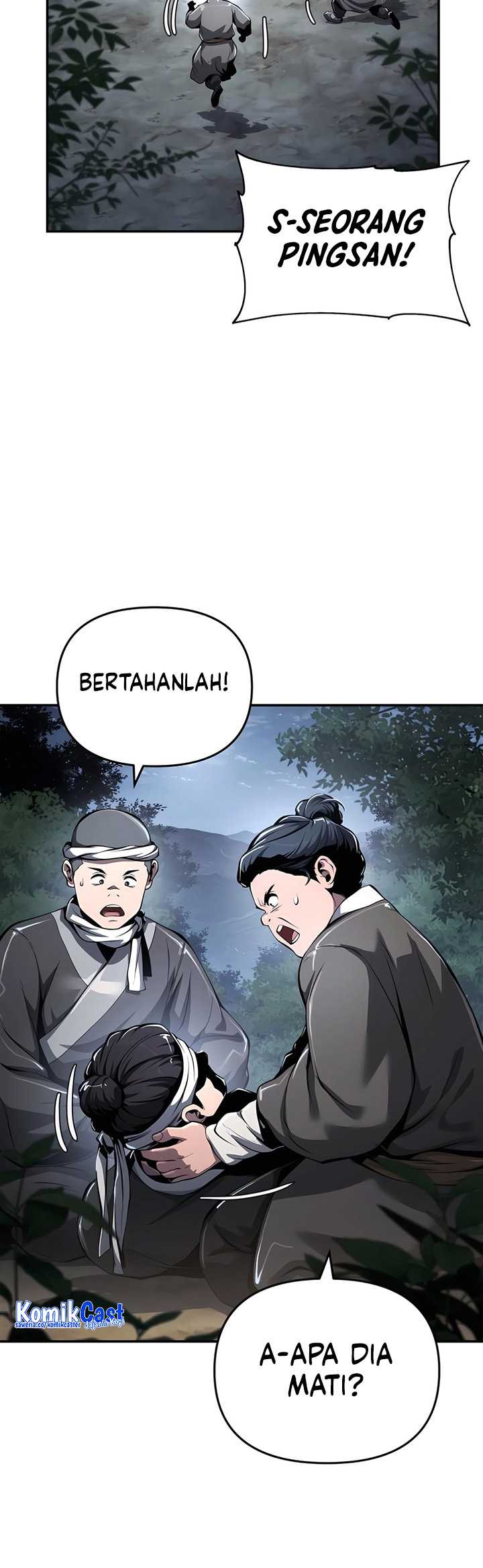 Entomologist in Sichuan Tang Clan Chapter 32