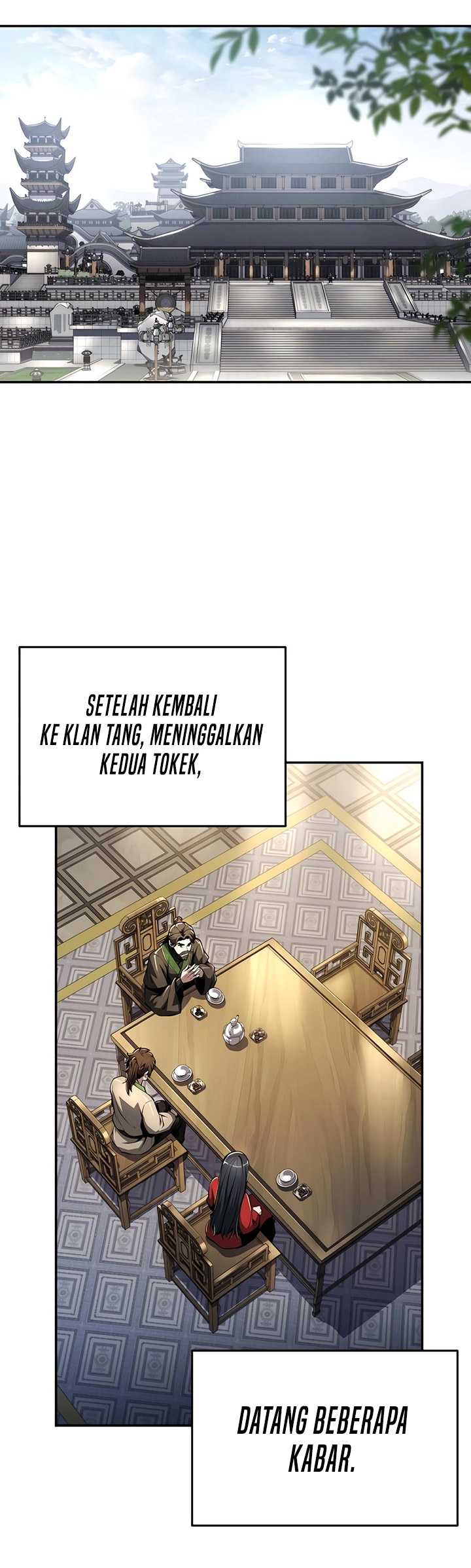 Entomologist in Sichuan Tang Clan Chapter 32