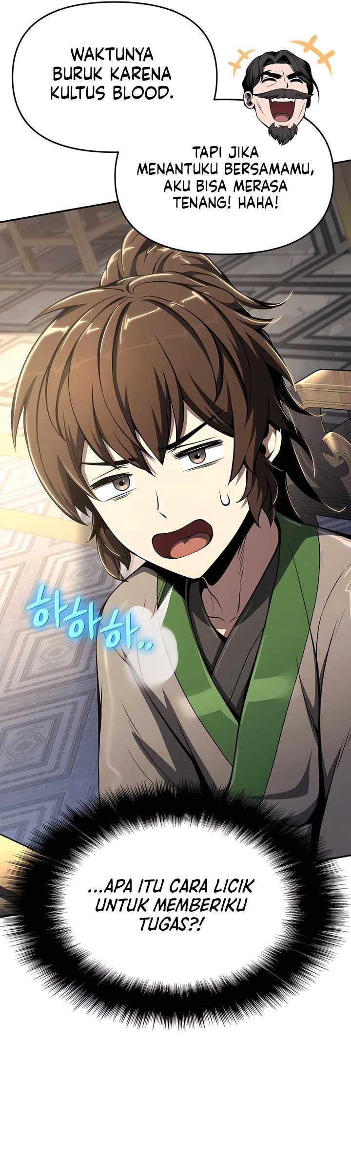Entomologist in Sichuan Tang Clan Chapter 32