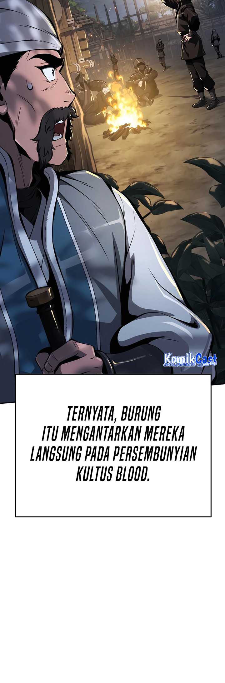 Entomologist in Sichuan Tang Clan Chapter 32