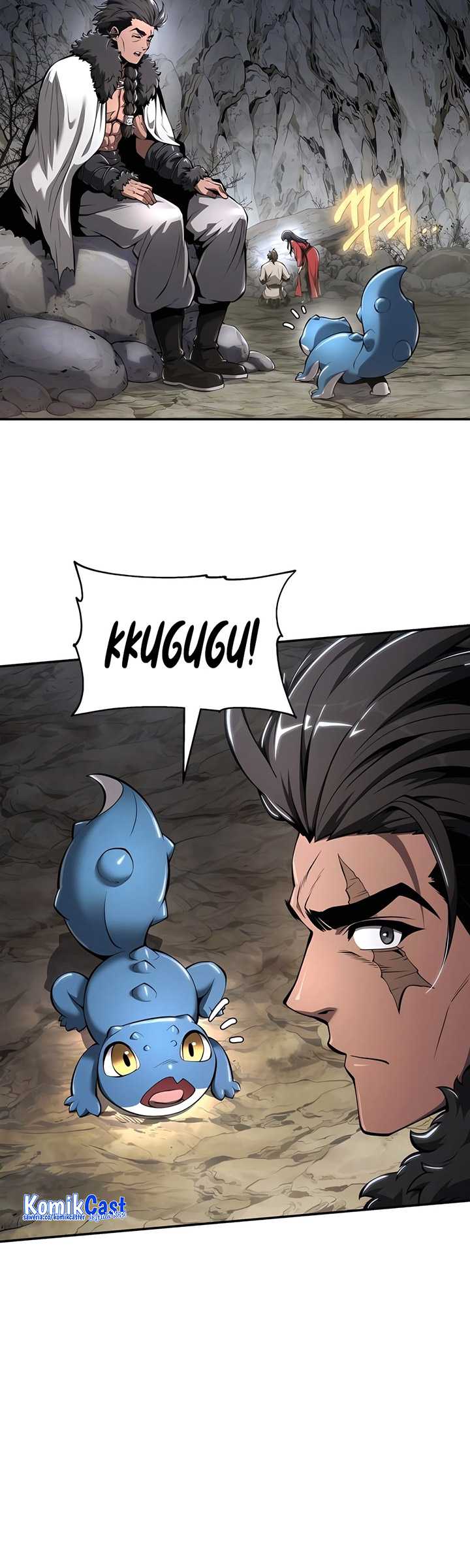 Entomologist in Sichuan Tang Clan Chapter 32