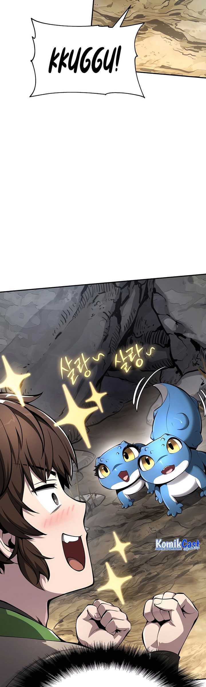 Entomologist in Sichuan Tang Clan Chapter 32