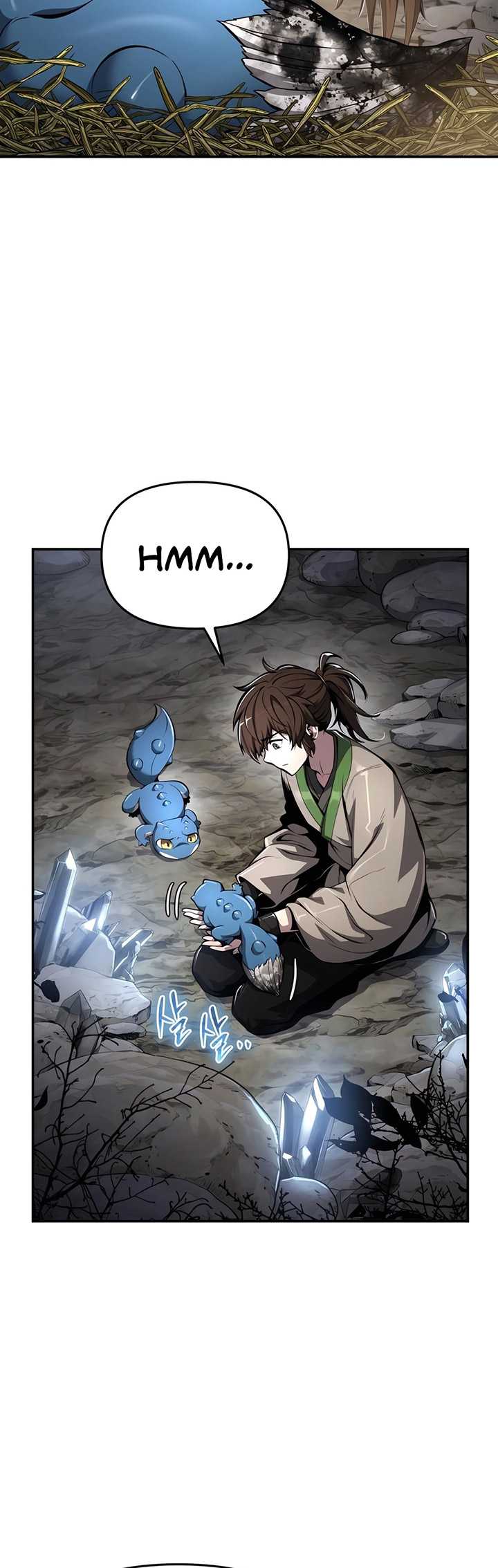 Entomologist in Sichuan Tang Clan Chapter 32