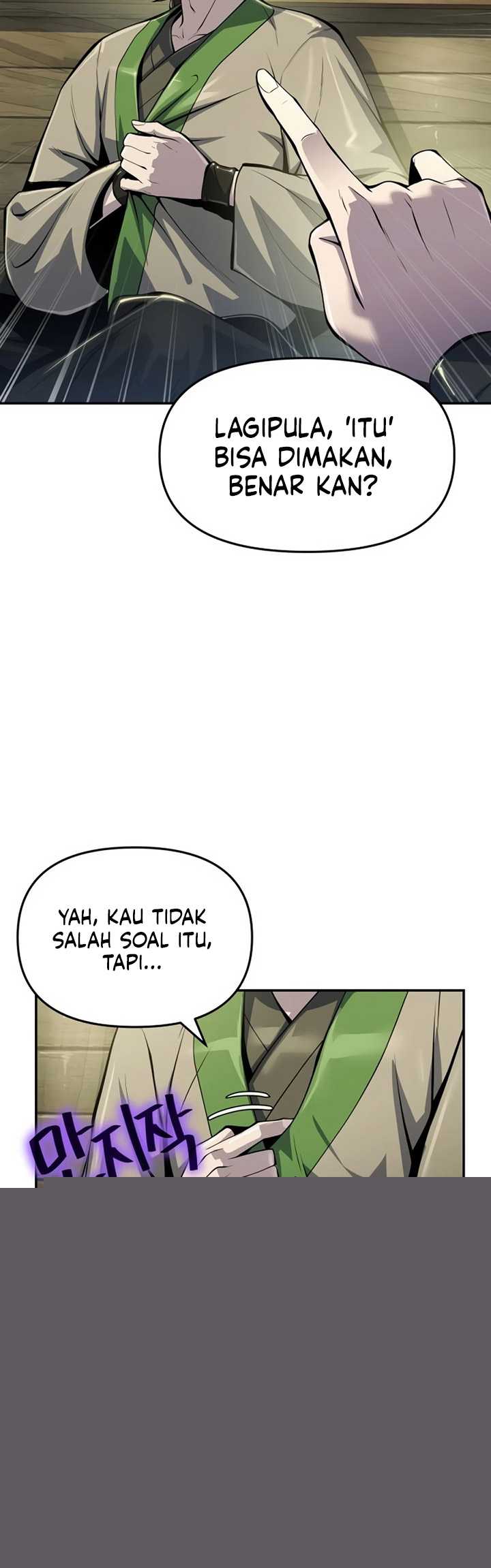 Entomologist in Sichuan Tang Clan Chapter 33