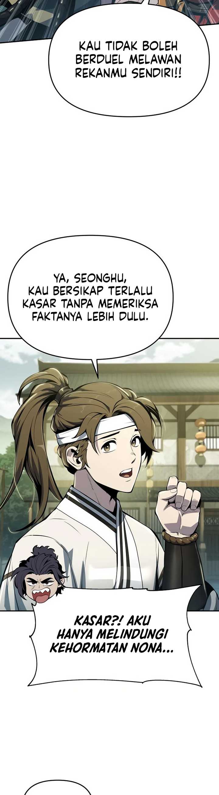 Entomologist in Sichuan Tang Clan Chapter 33