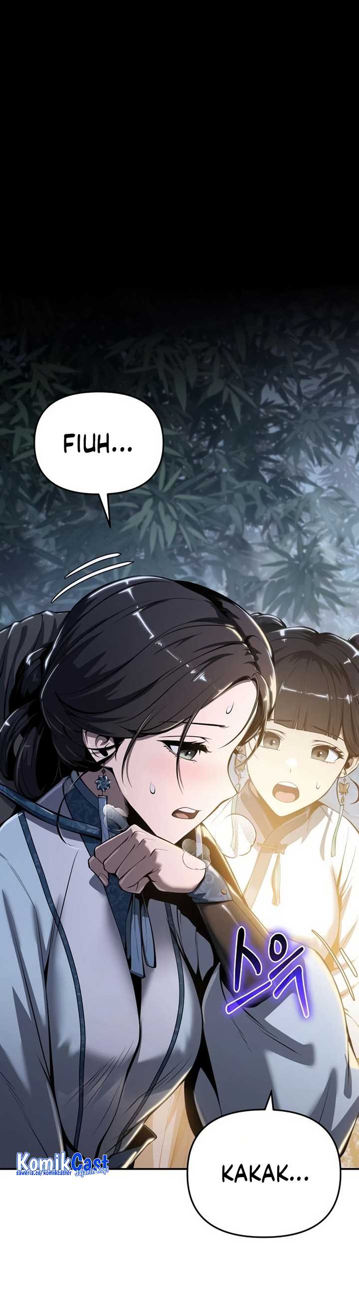 Entomologist in Sichuan Tang Clan Chapter 33