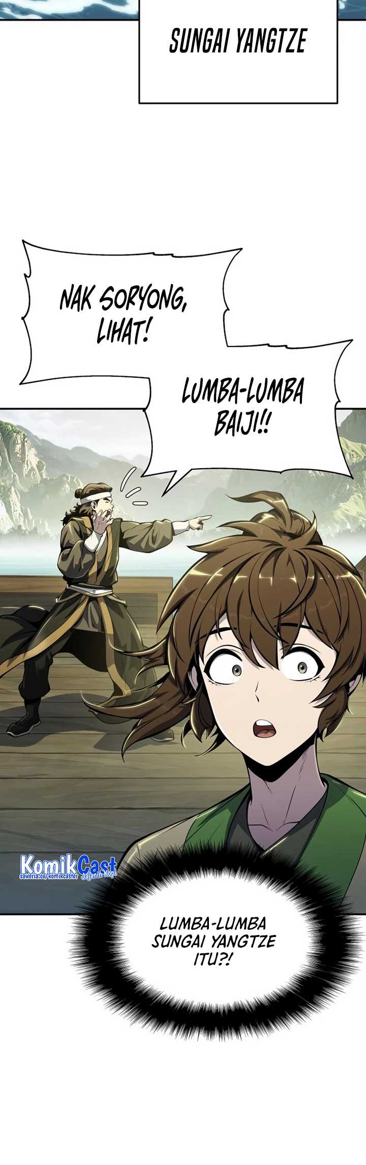 Entomologist in Sichuan Tang Clan Chapter 33