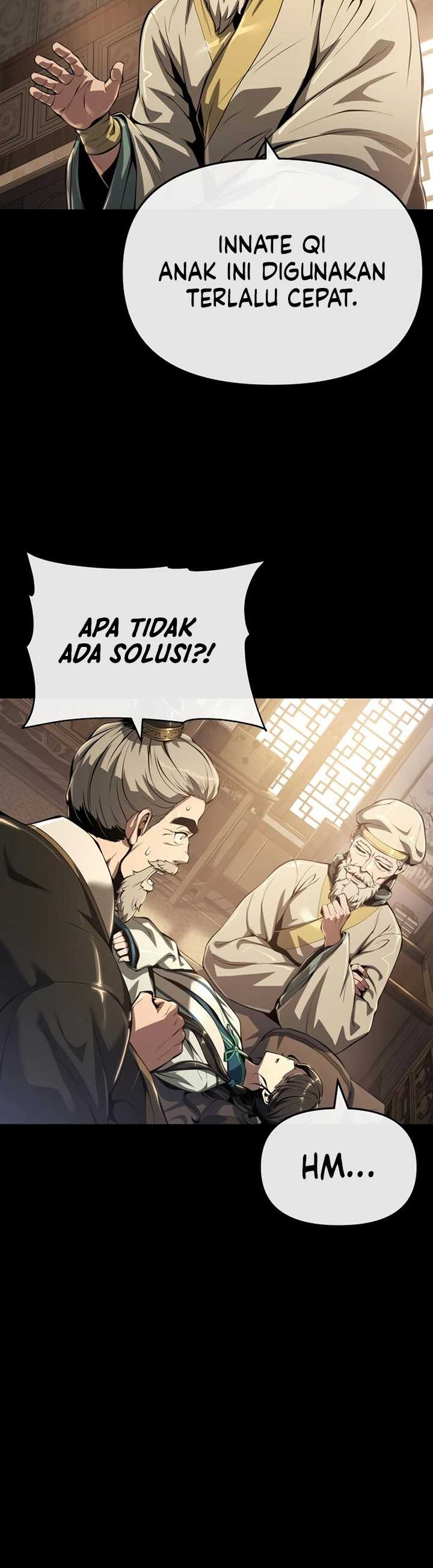 Entomologist in Sichuan Tang Clan Chapter 33
