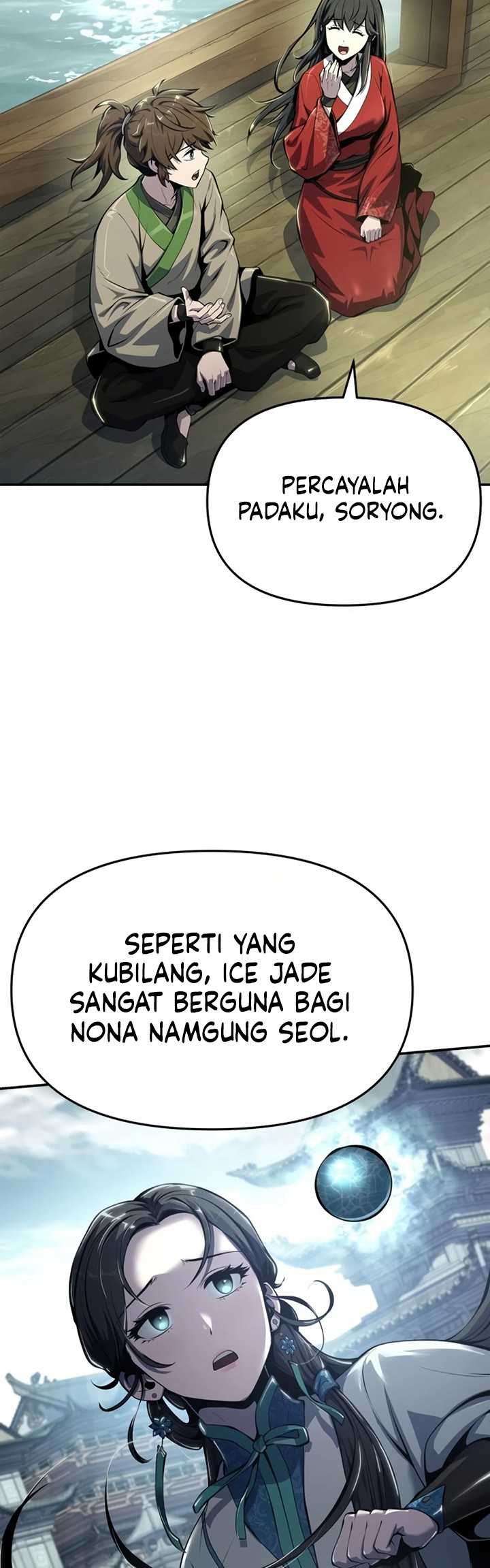 Entomologist in Sichuan Tang Clan Chapter 33