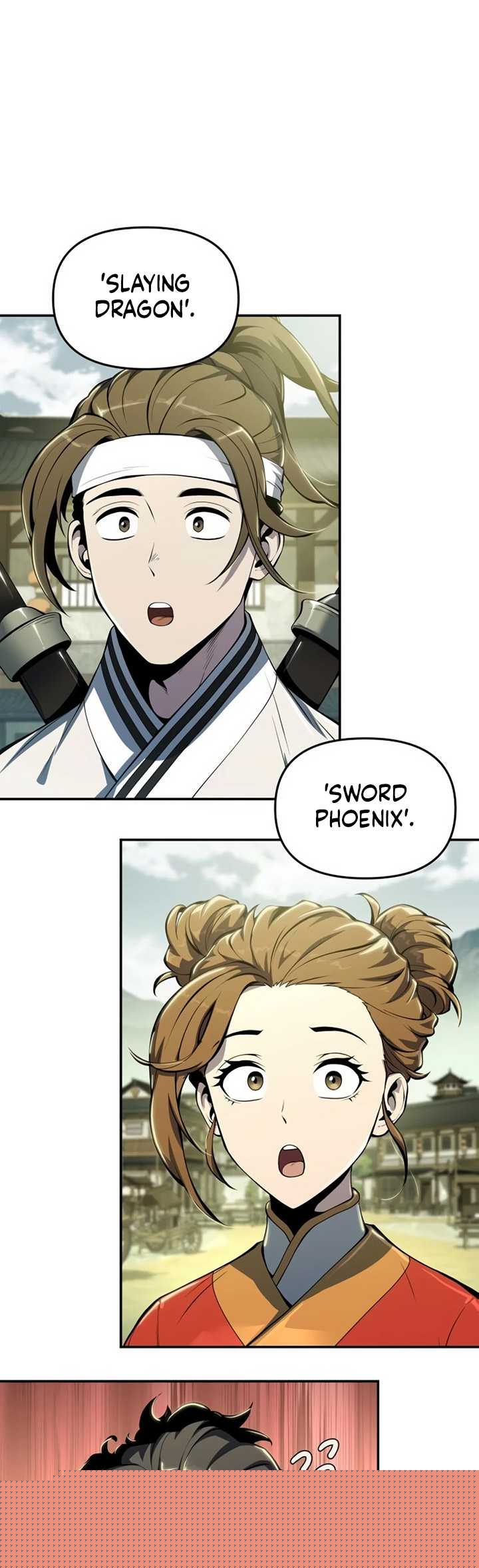 Entomologist in Sichuan Tang Clan Chapter 33