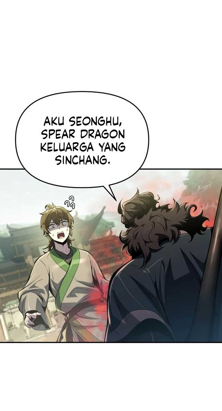 Entomologist in Sichuan Tang Clan Chapter 33