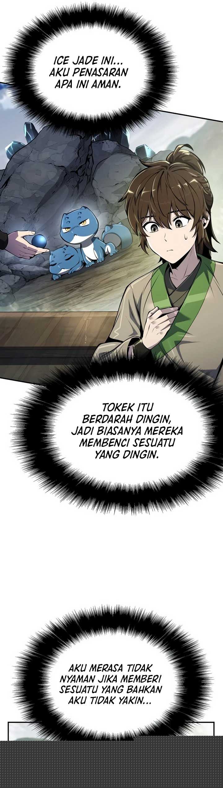 Entomologist in Sichuan Tang Clan Chapter 33